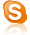 skype